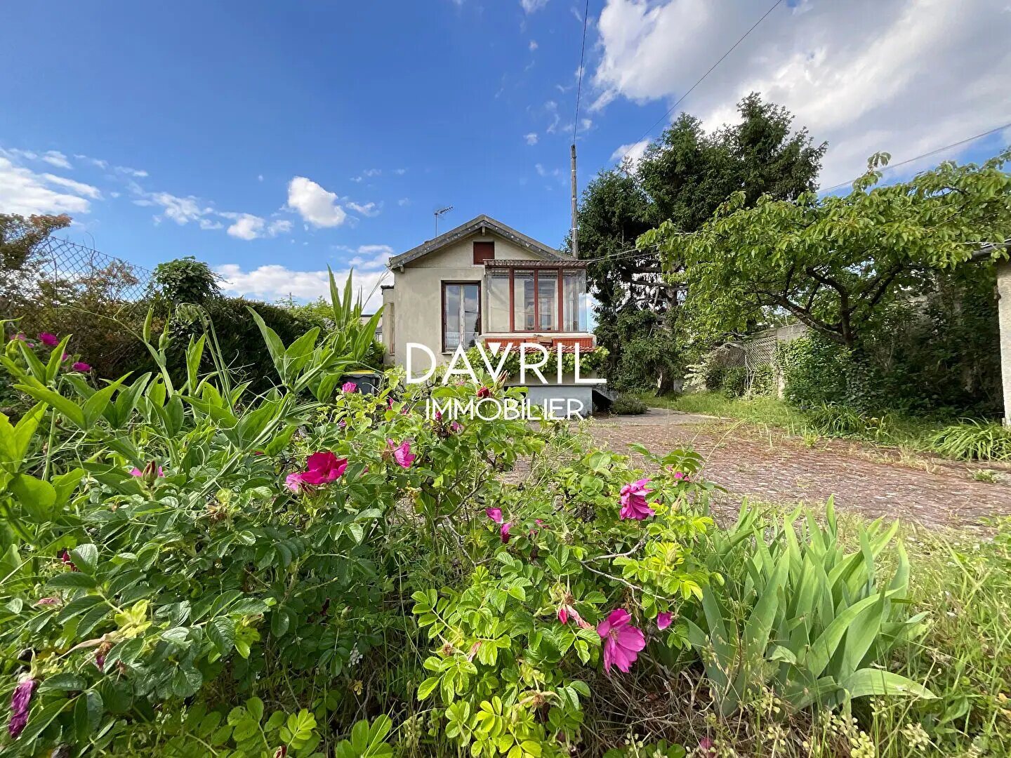 Maison à vendre, 681m², Conflans-Sainte-Honorine