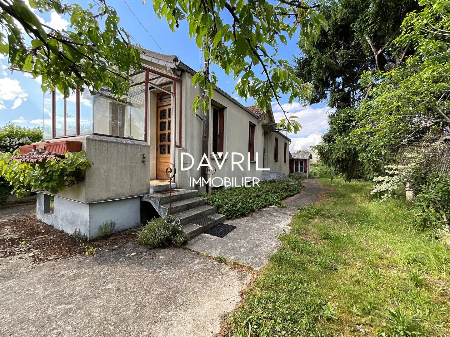 Maison à vendre, 681m², Conflans-Sainte-Honorine