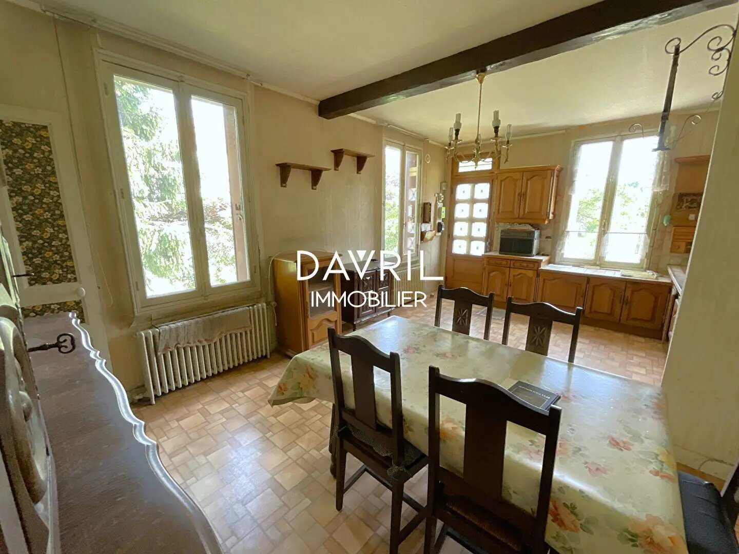 Maison à vendre, 681m², Conflans-Sainte-Honorine