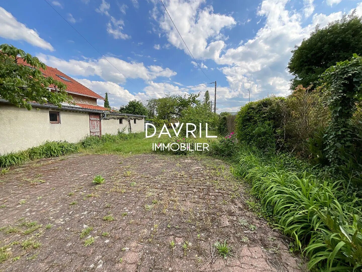Maison à vendre, 681m², Conflans-Sainte-Honorine