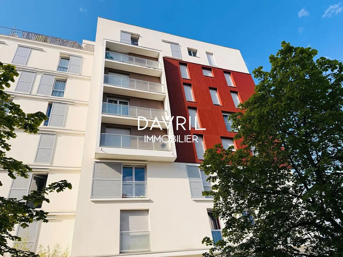 Appartement à vendre, 26m², Carrières-sous-Poissy