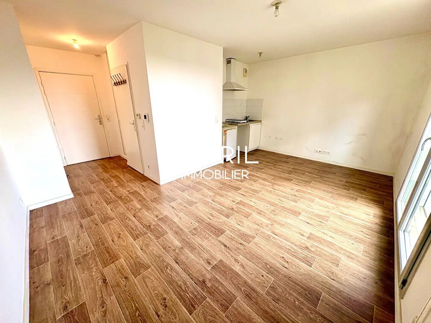 Appartement à vendre, 26m², Carrières-sous-Poissy