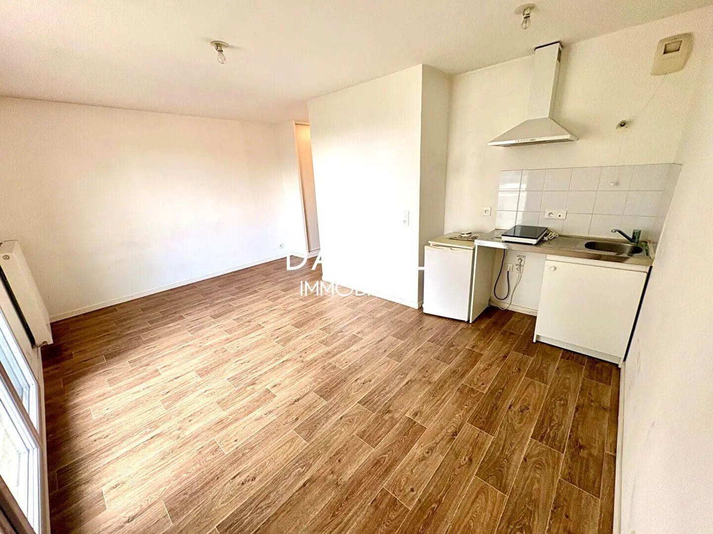 Appartement à vendre, 26m², Carrières-sous-Poissy
