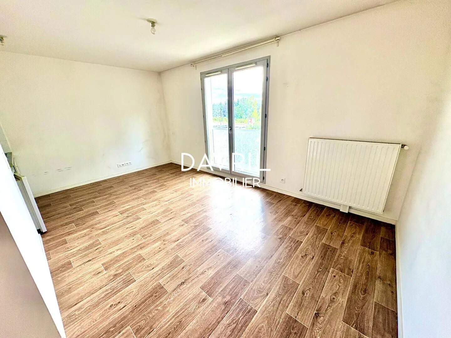 Appartement à vendre, 26m², Carrières-sous-Poissy