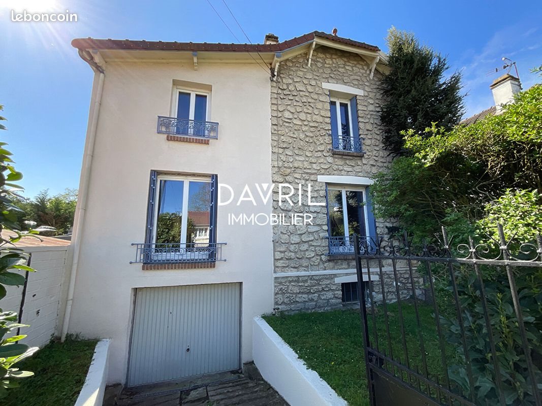 Maison à vendre, 160m², Conflans-Sainte-Honorine