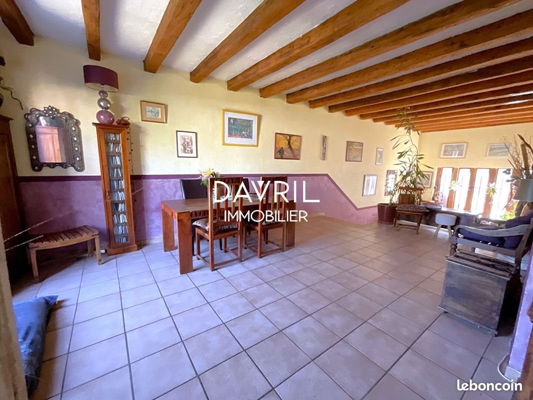 Maison à vendre, 160m², Conflans-Sainte-Honorine