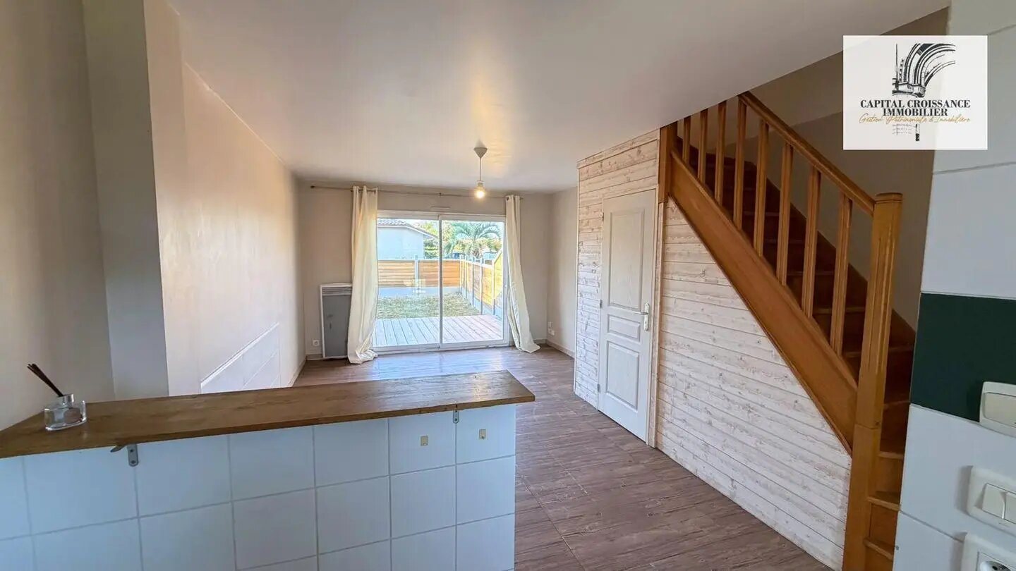 Maison à vendre, 65m², La Teste-de-Buch