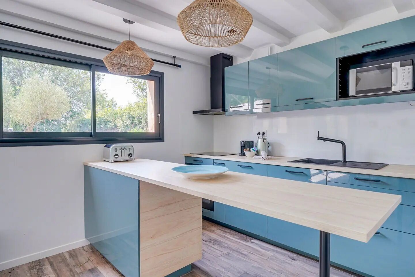 Maison à louer, 96m², Bouliac