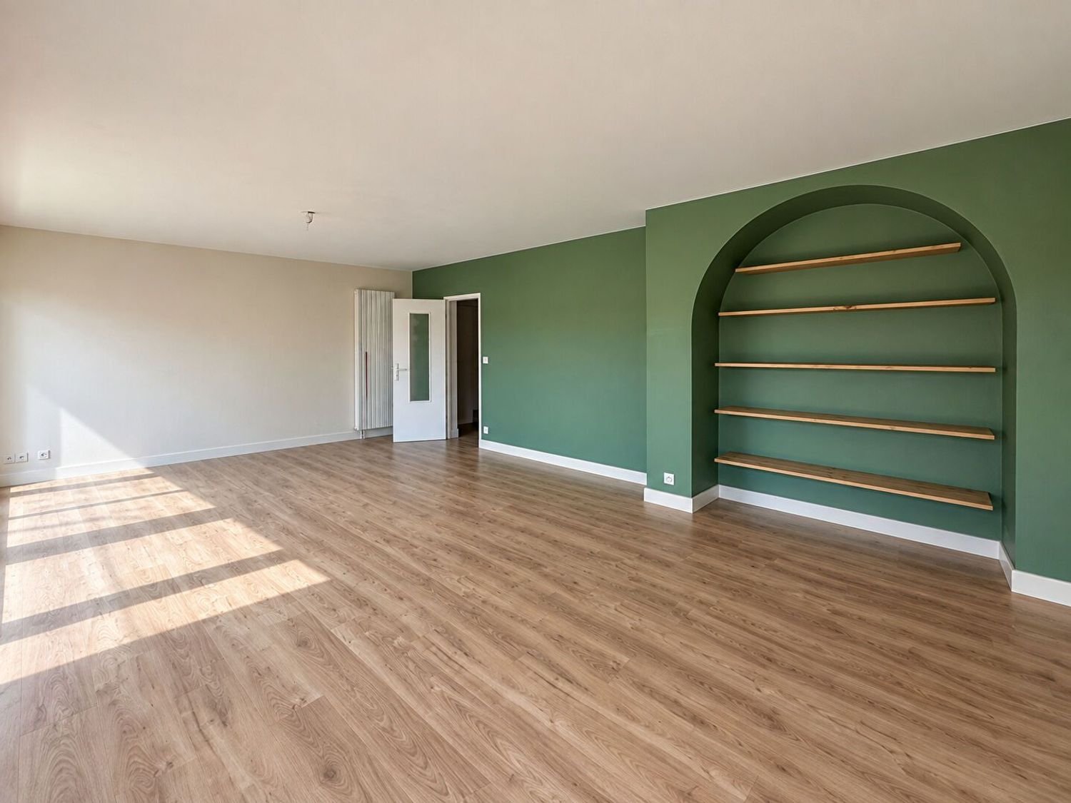 Appartement à vendre, 86m², Mérignac