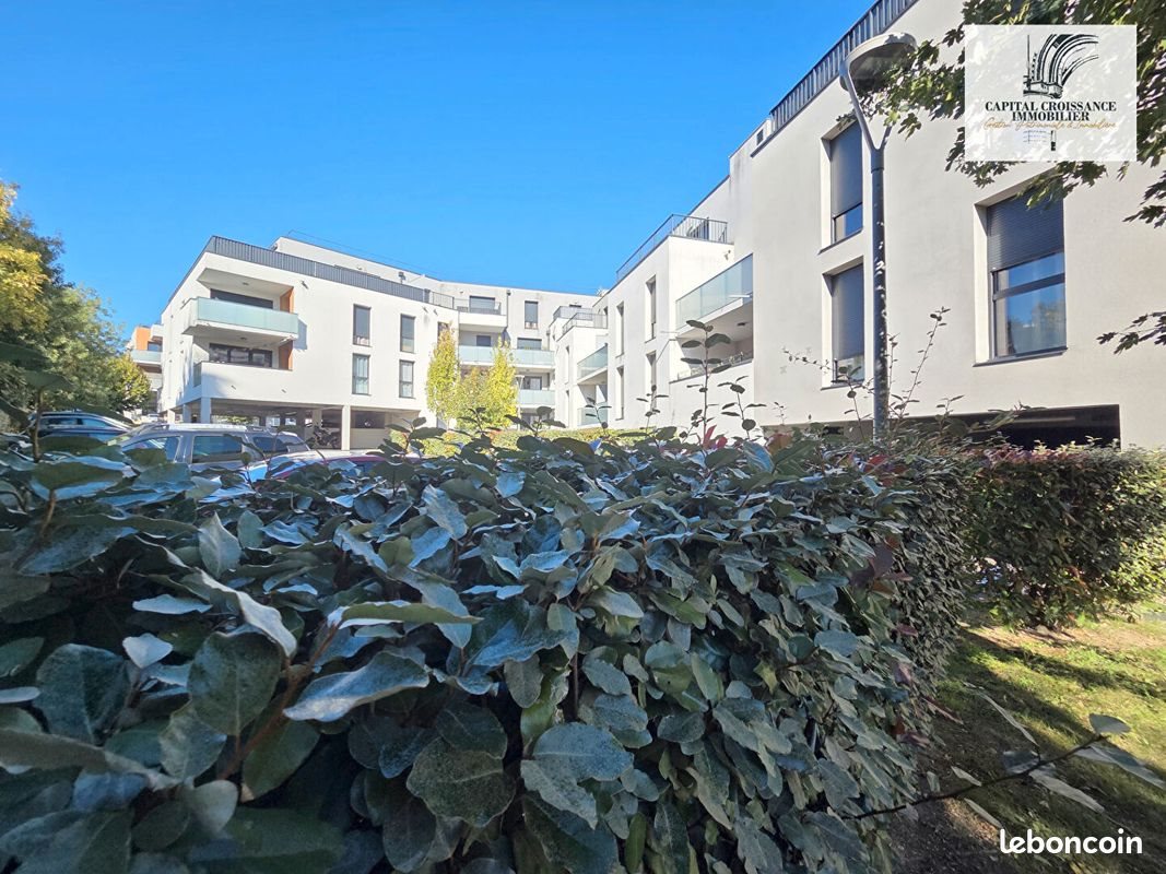Appartement à vendre, 44m², Cenon