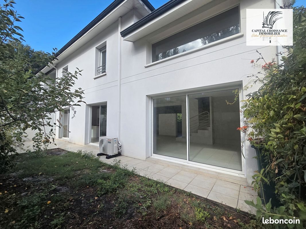 Maison à vendre, 189m², Pessac