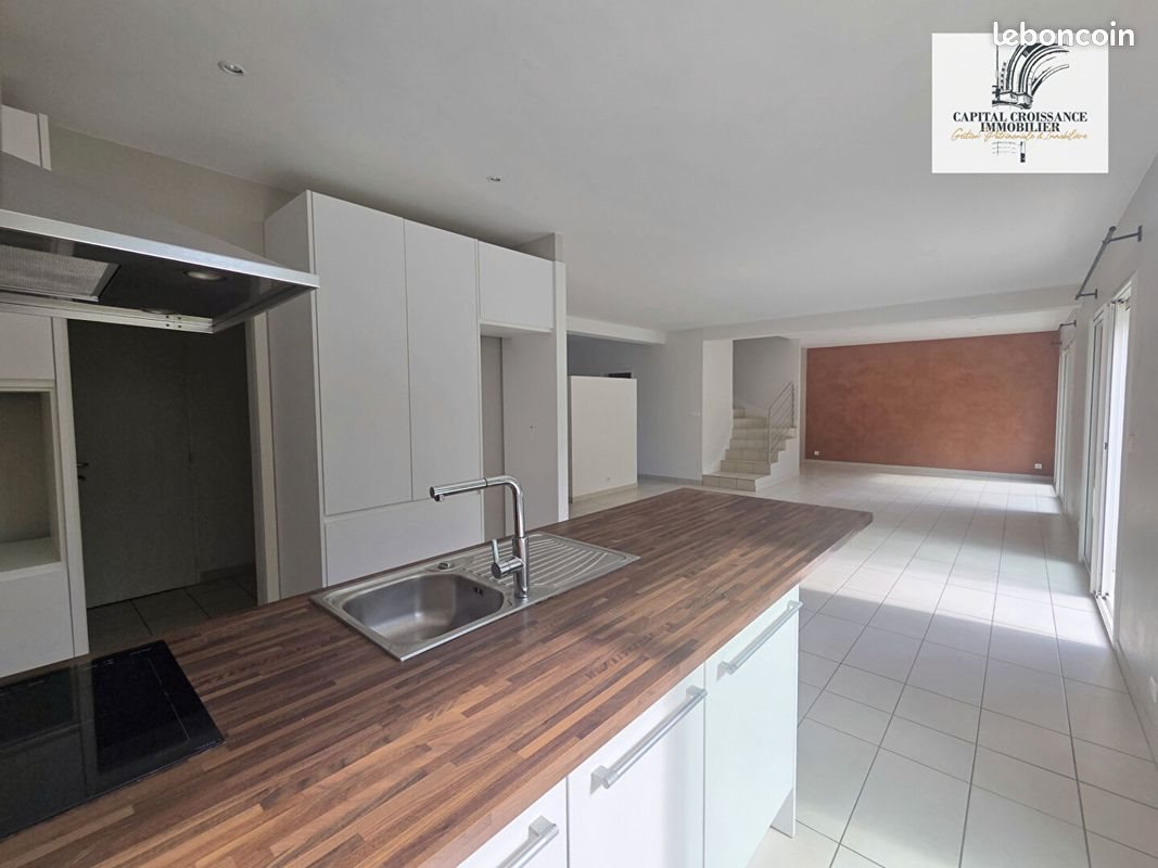 Maison à vendre, 189m², Pessac