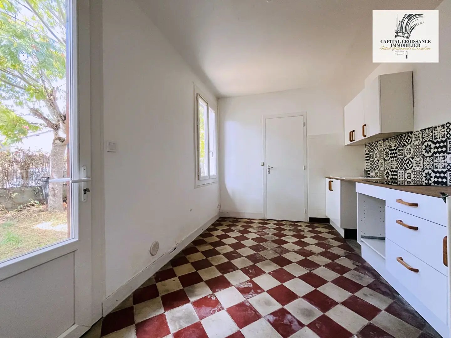 Maison à vendre, 80m², Bordeaux