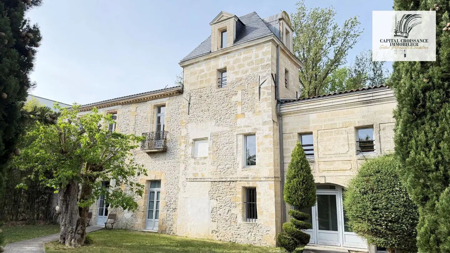 Appartement à vendre, 61m², Pessac