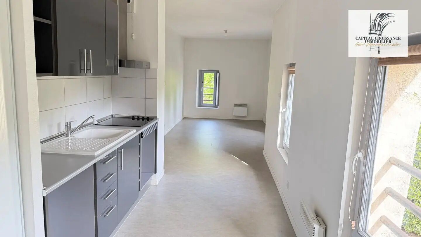 Appartement à vendre, 61m², Pessac