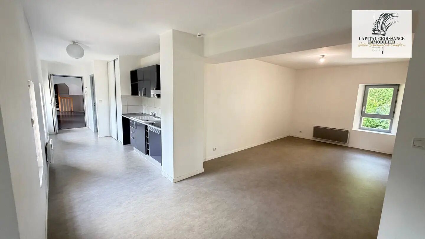 Appartement à vendre, 61m², Pessac