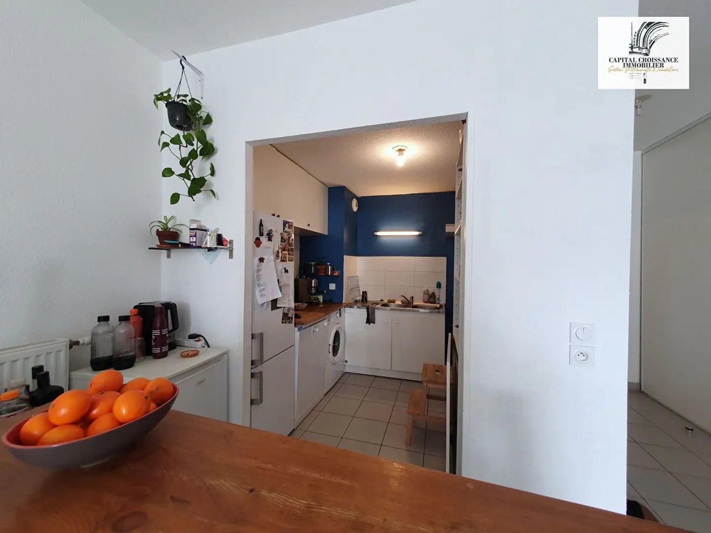 Appartement à vendre, 78m², Bègles