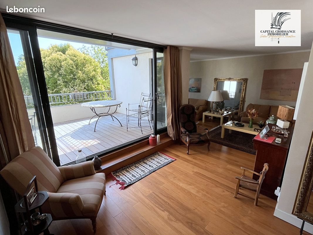 Appartement à vendre, 105m², Bordeaux