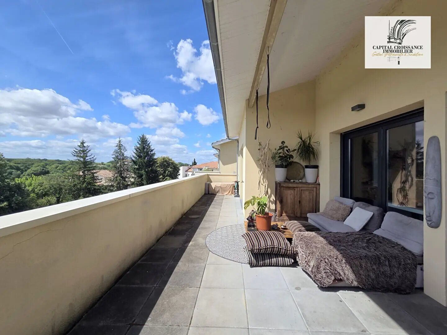 Appartement à vendre, 63m², Latresne