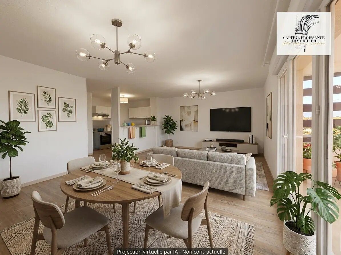 Appartement à vendre, 86m², Bruges