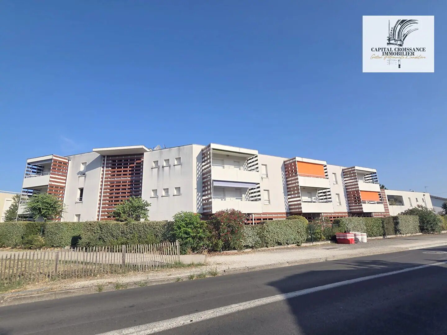 Appartement à vendre, 86m², Bruges
