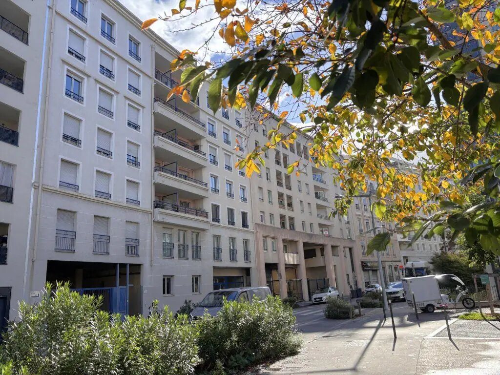 Appartement à vendre, 76m², Lyon 7ème