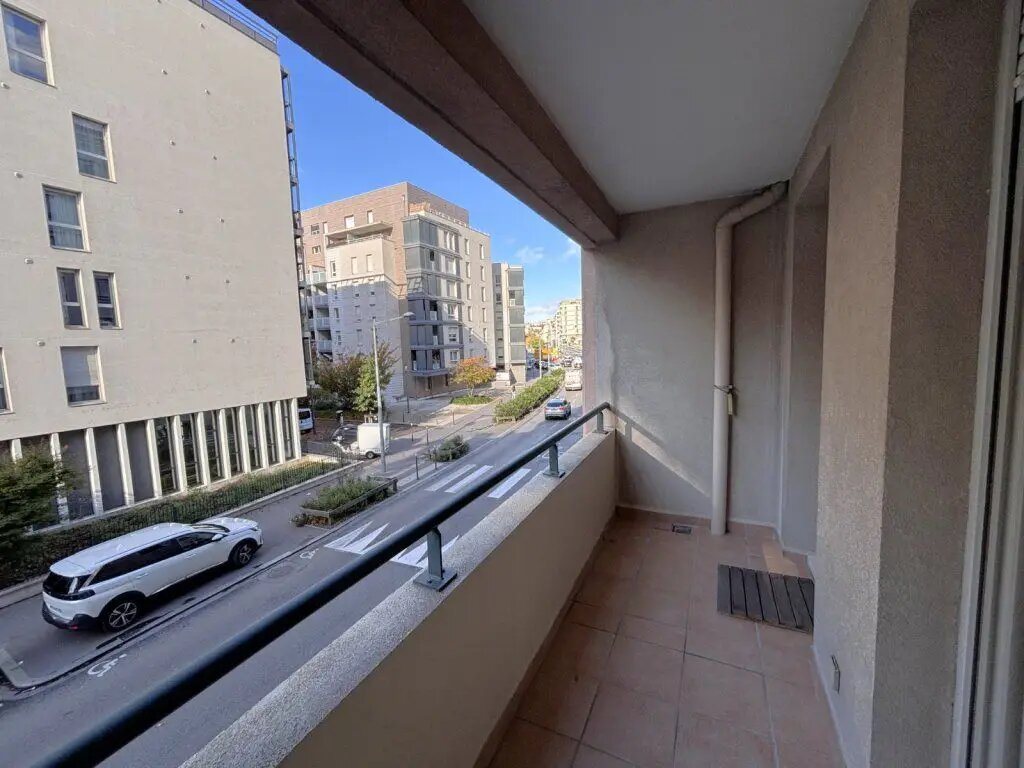 Appartement à vendre, 76m², Lyon 7ème