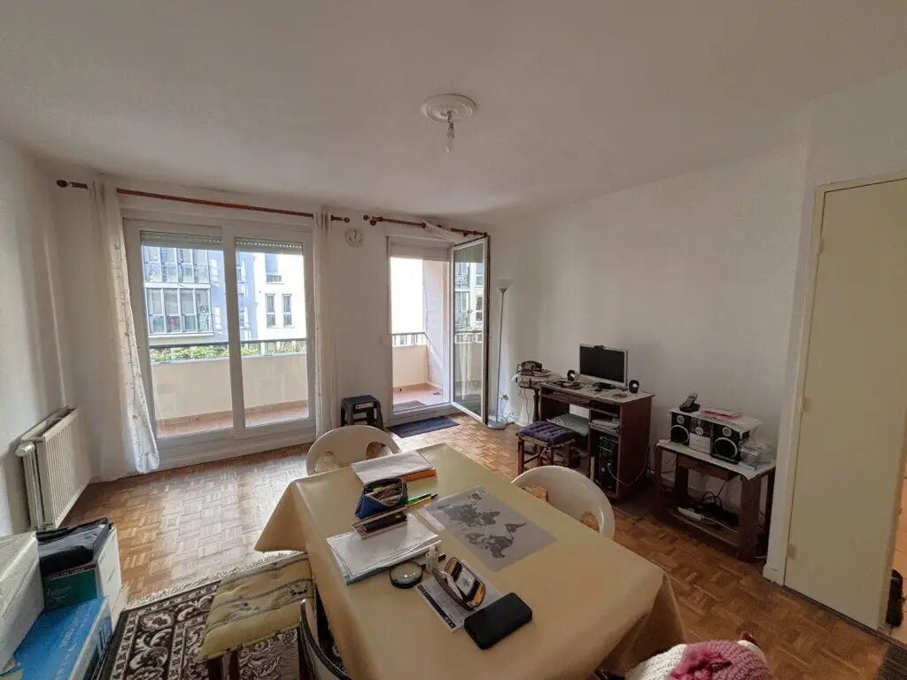 Appartement à vendre, 76m², Lyon 7ème