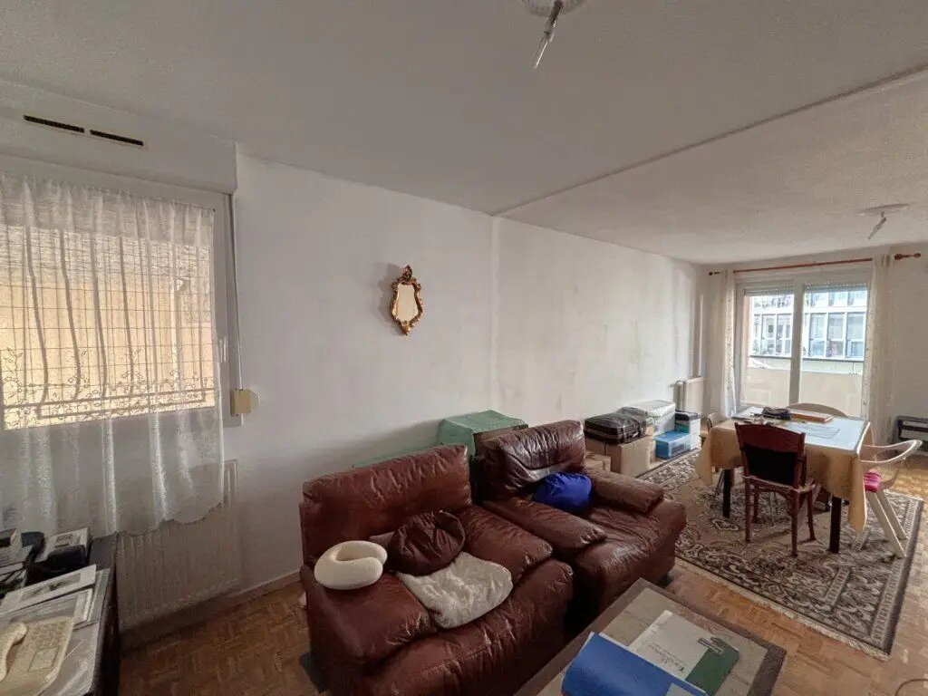 Appartement à vendre, 76m², Lyon 7ème