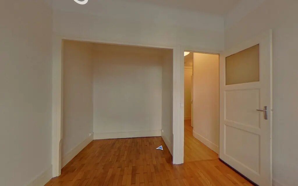 Appartement à vendre, 38m², Lyon 6ème