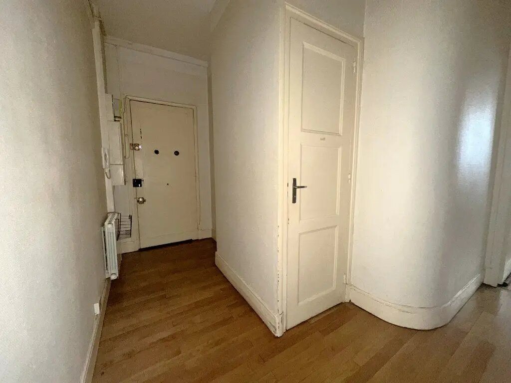 Appartement à vendre, 38m², Lyon 6ème