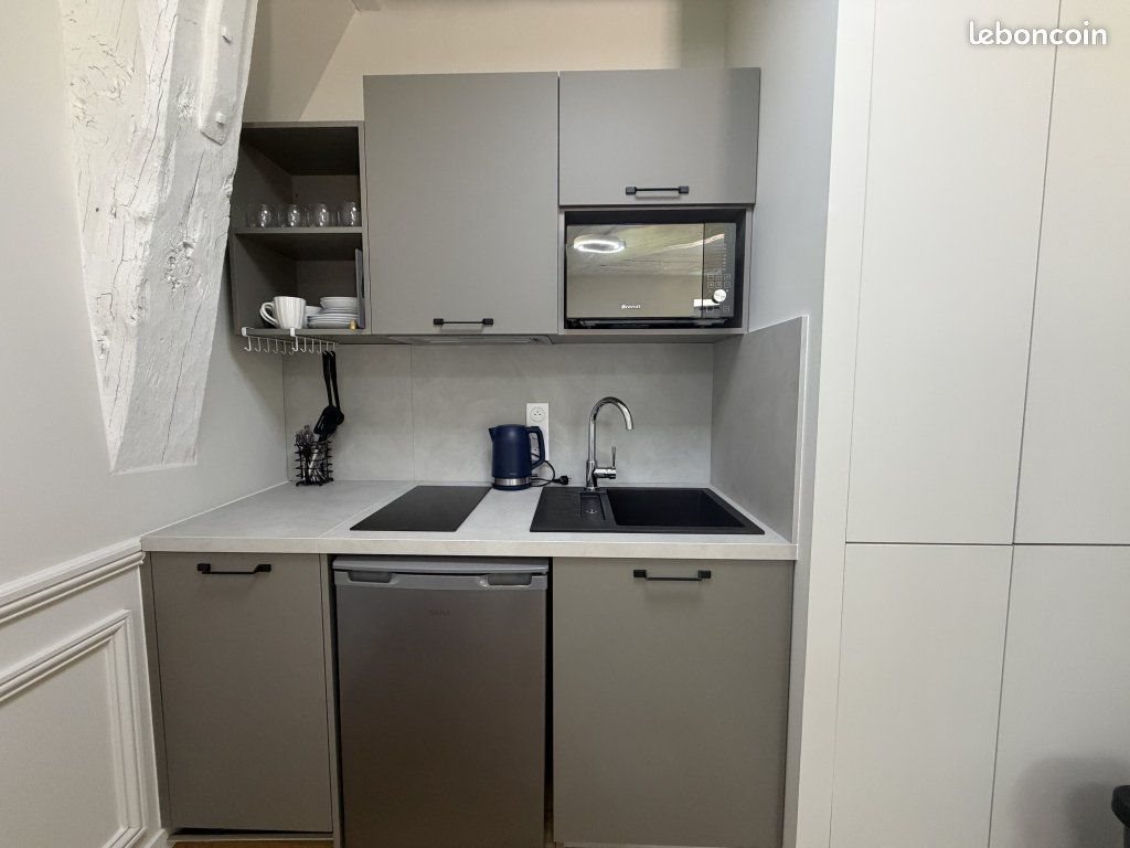 Appartement à louer, 1m², Charbonnières-les-Bains