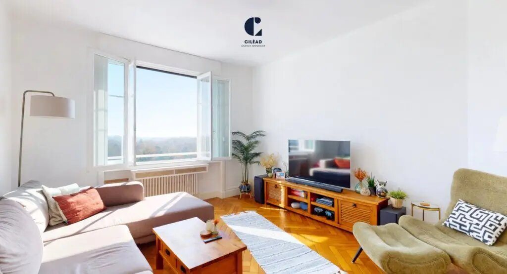 Appartement à vendre, 108m², Caluire-et-Cuire
