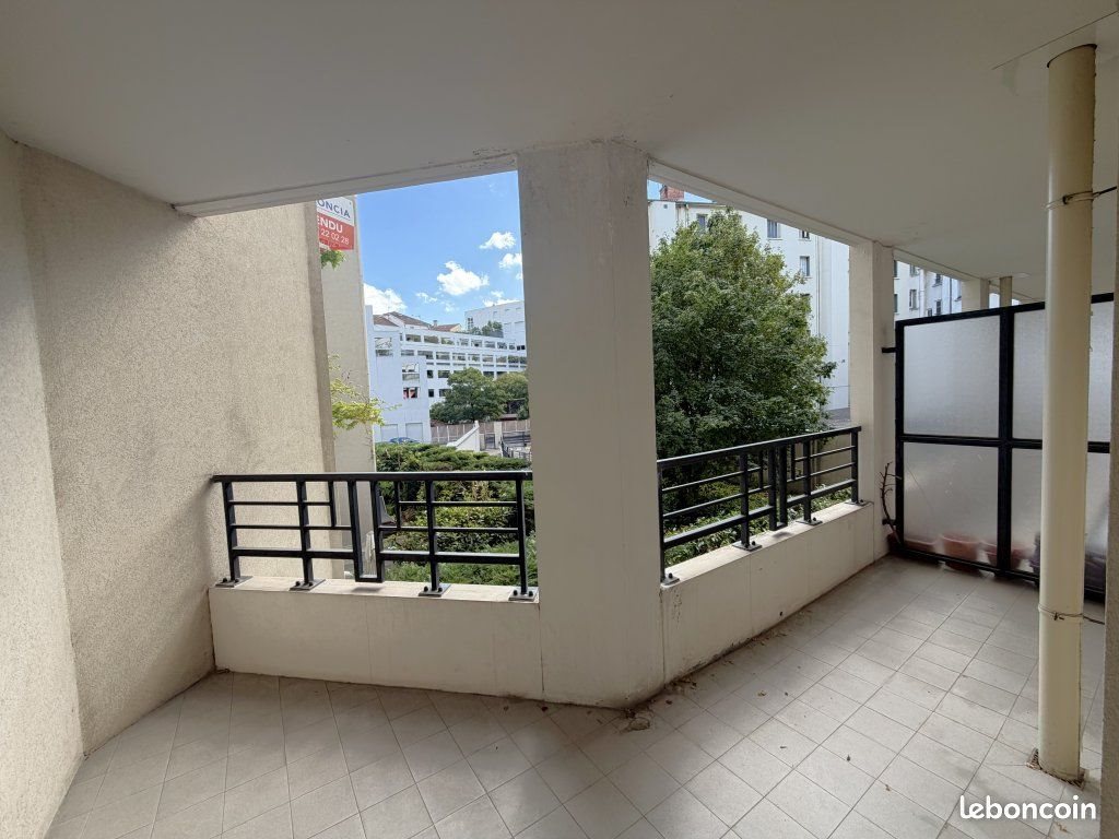 Appartement à louer, 25m², Lyon 7ème