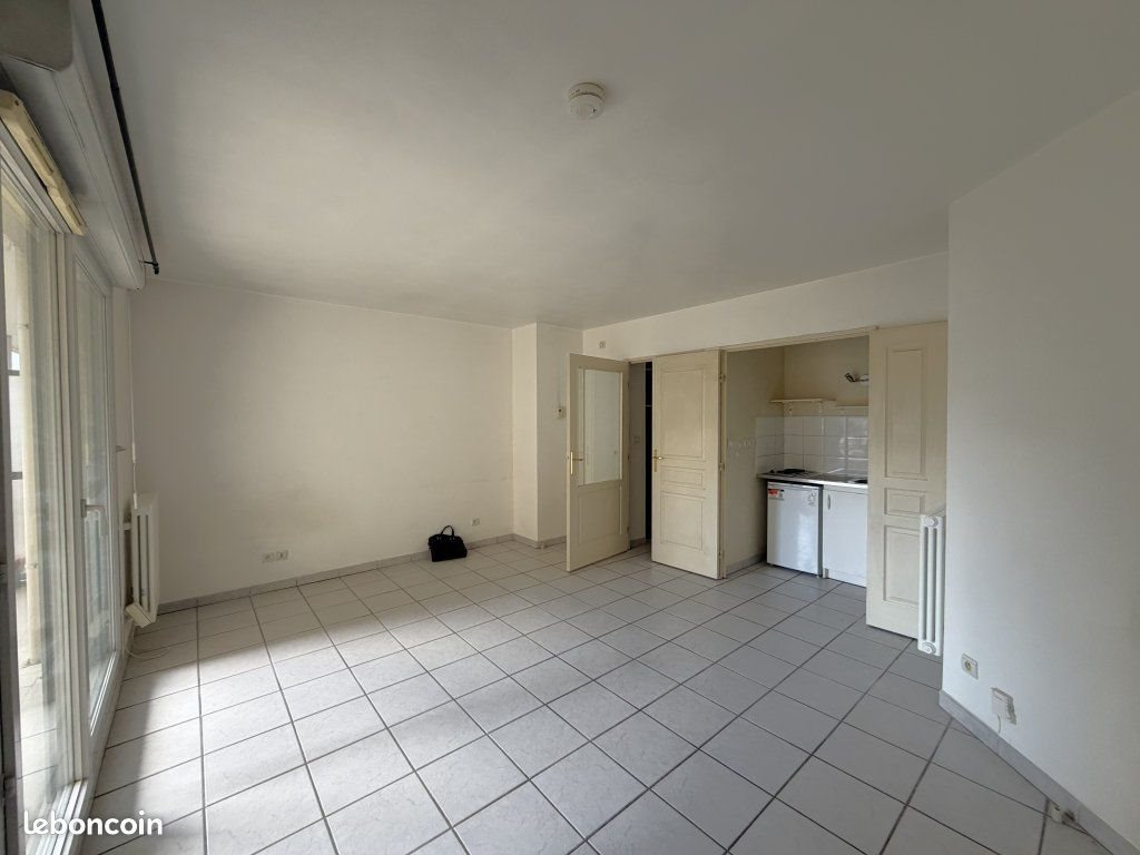 Appartement à louer, 25m², Lyon 7ème