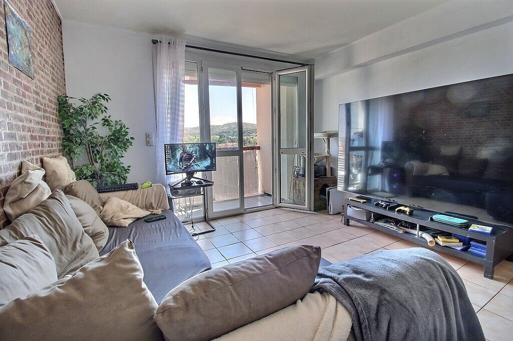 Appartement à vendre, 73m², Gignac-la-Nerthe