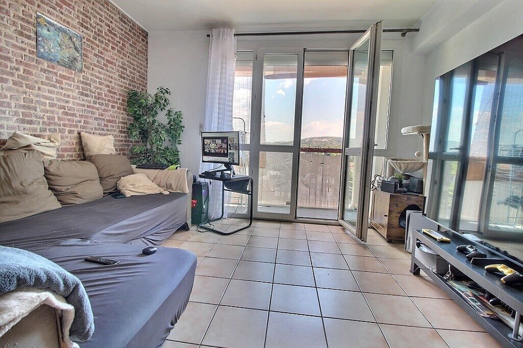 Appartement à vendre, 73m², Gignac-la-Nerthe