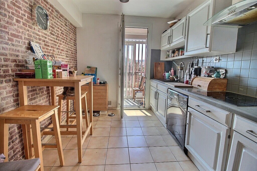 Appartement à vendre, 73m², Gignac-la-Nerthe