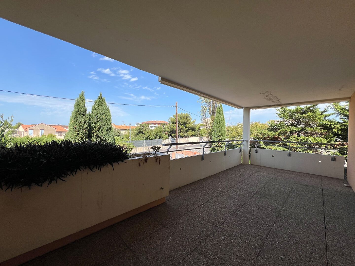Appartement à louer, 69m², Marseille 9ème