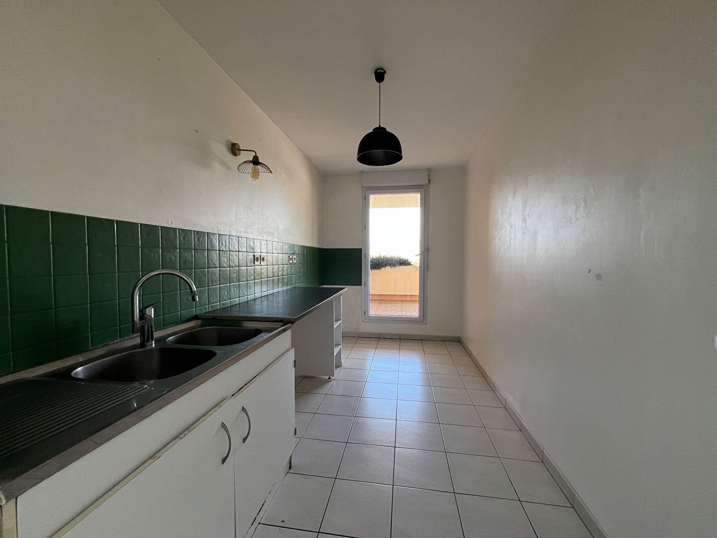 Appartement à louer, 69m², Marseille 9ème
