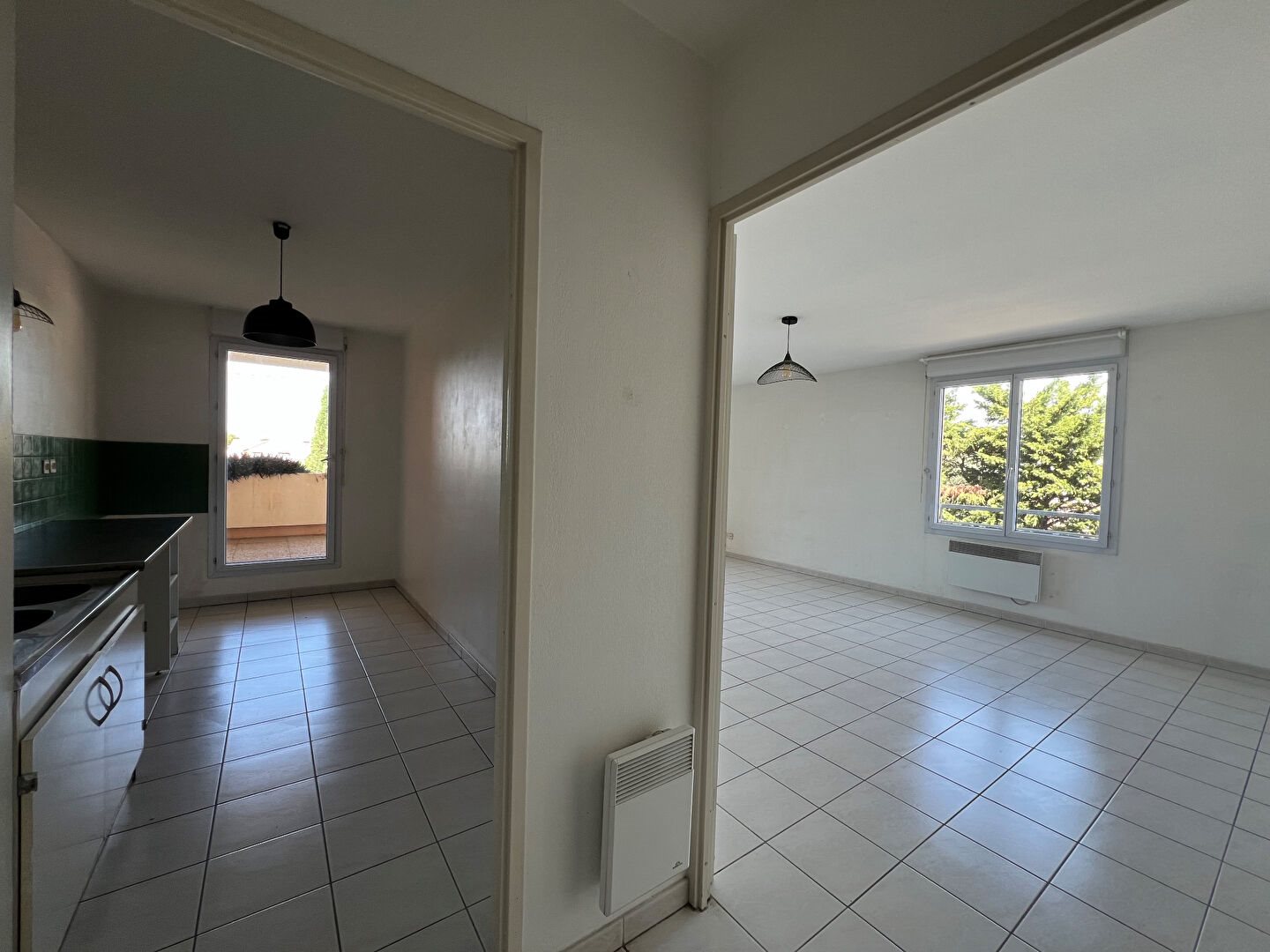 Appartement à louer, 69m², Marseille 9ème