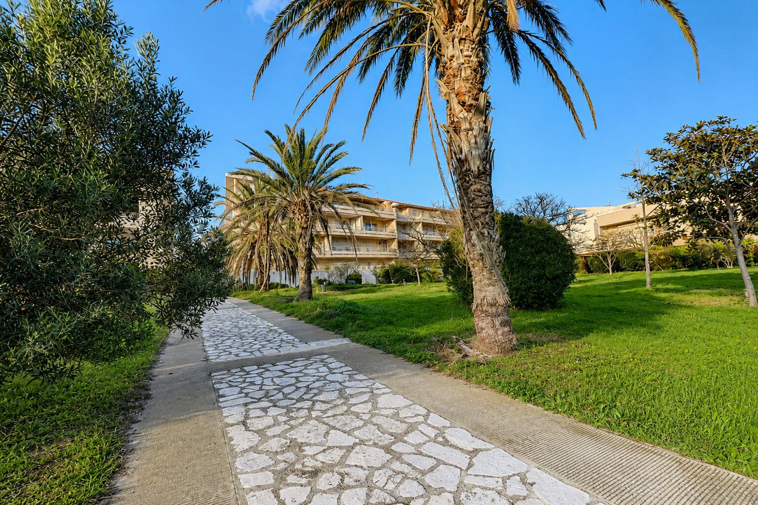 Appartement à vendre, 58m², Marseille 8ème