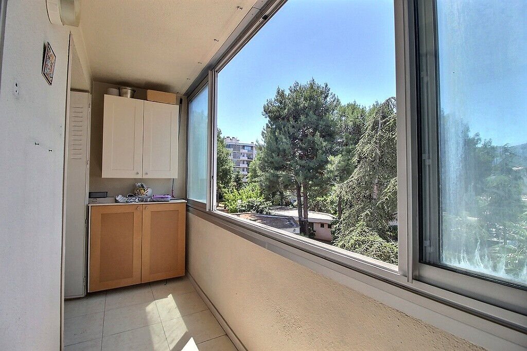 Appartement à vendre, 68m², Marseille 9ème