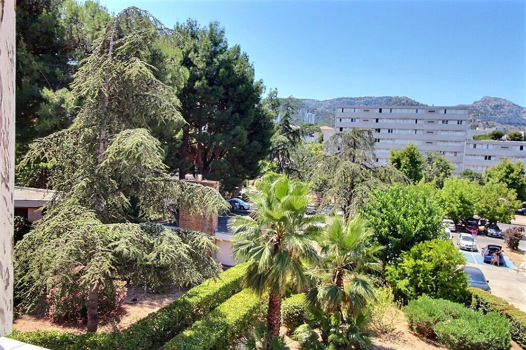 Appartement à vendre, 68m², Marseille 9ème