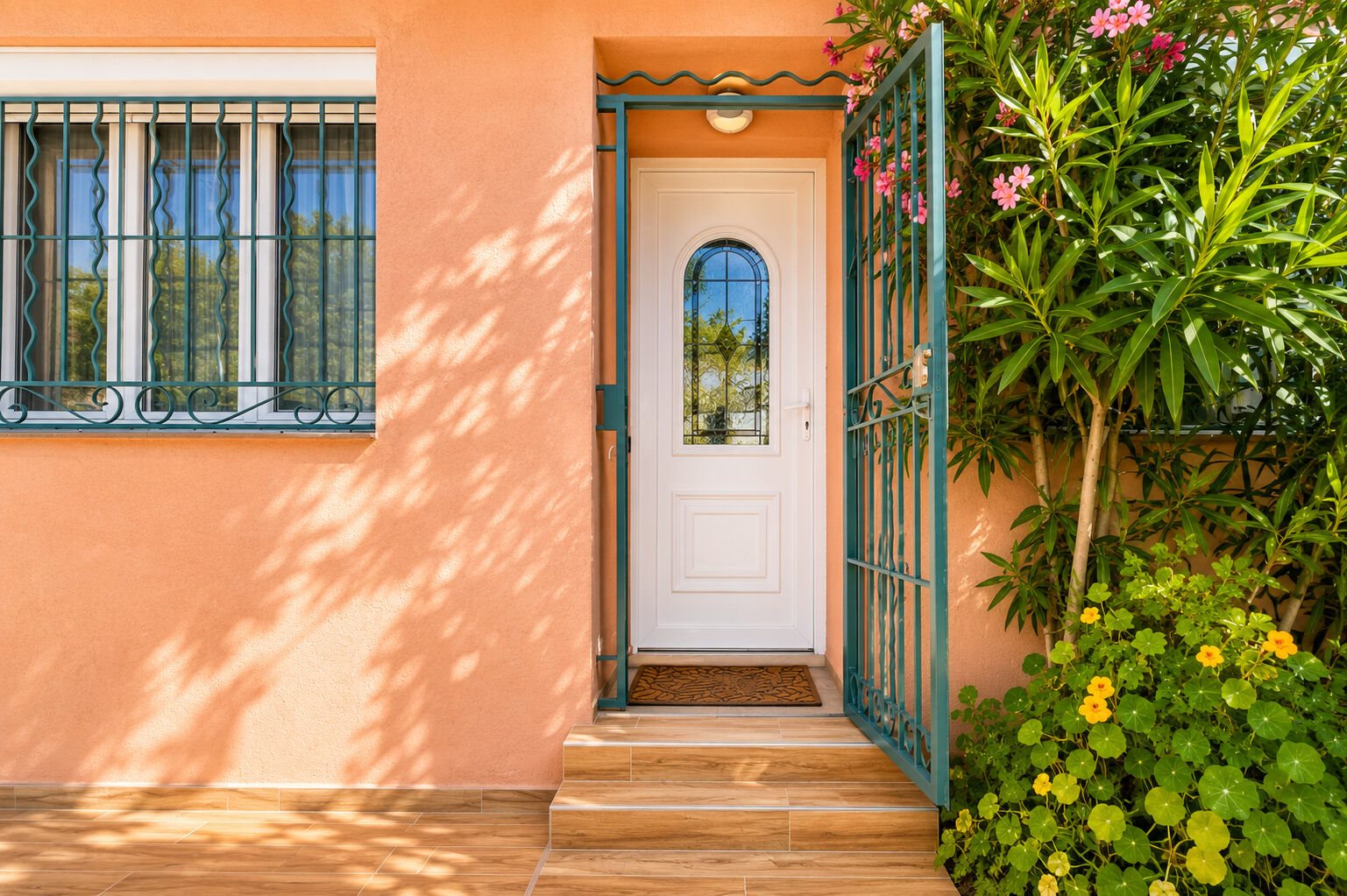 Maison à vendre, 126m², Marseille 8ème