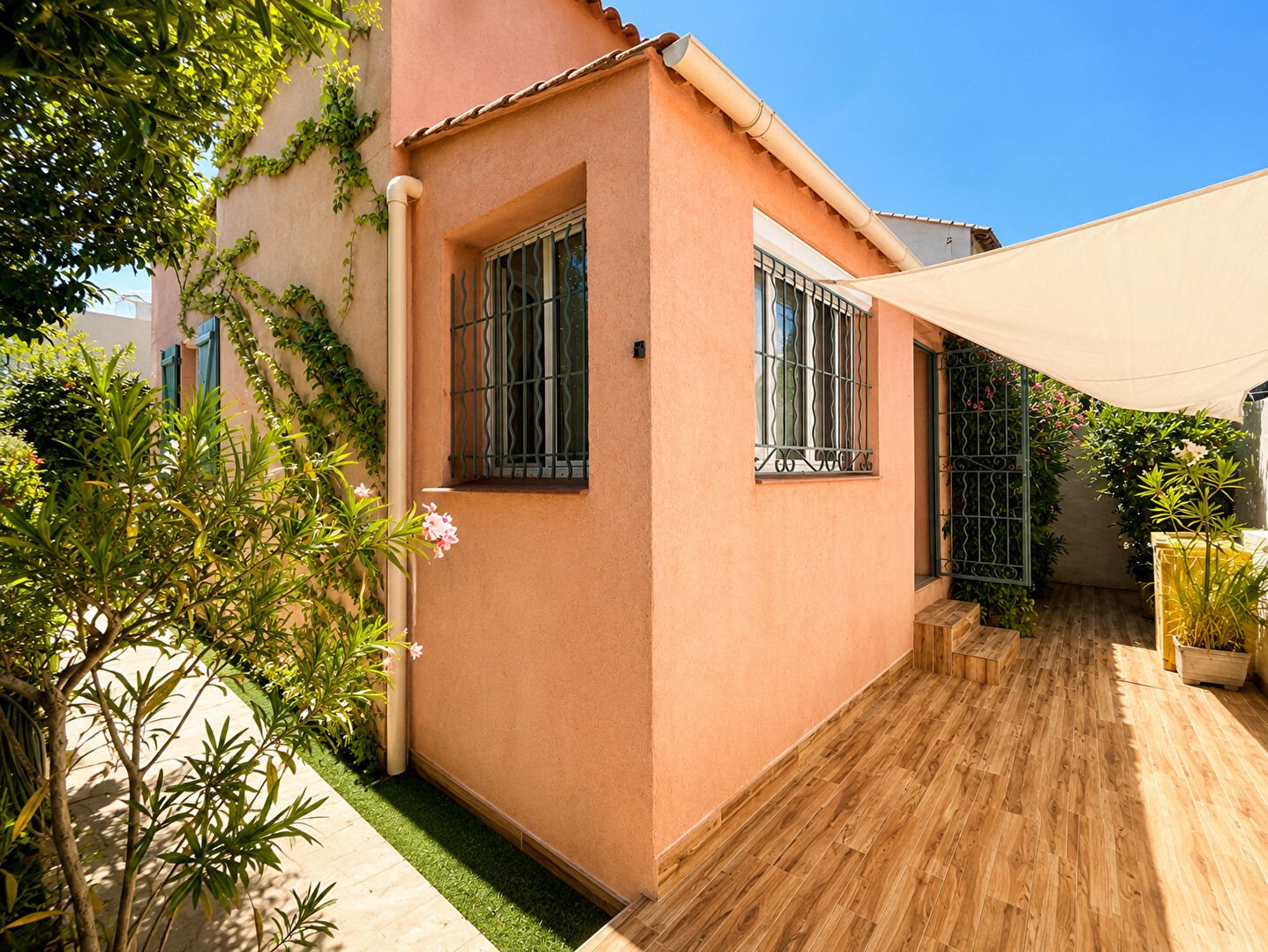Maison à vendre, 126m², Marseille 8ème