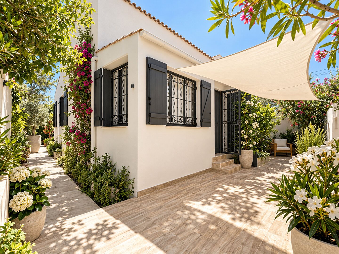Maison à vendre, 126m², Marseille 9ème