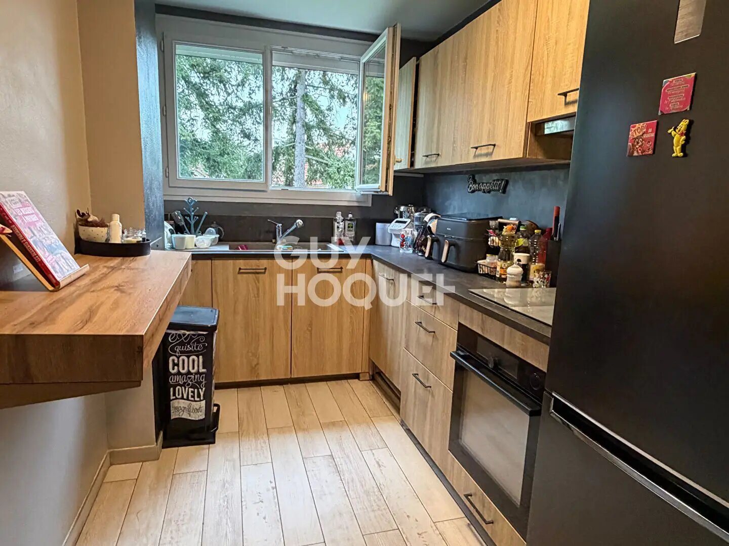 Appartement à vendre, 77m², Mennecy