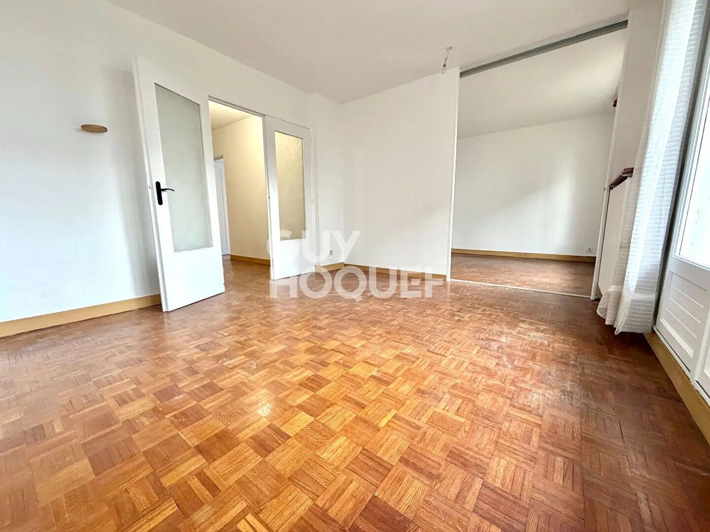 Appartement à vendre, 60m², Mennecy