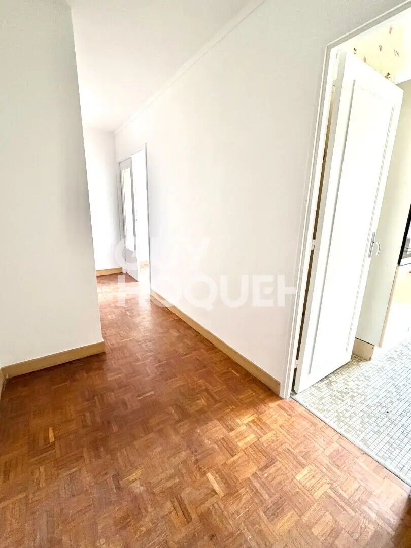 Appartement à vendre, 60m², Mennecy